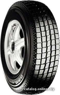 

Автомобильные шины Toyo H09 225/60R16C 101/99T