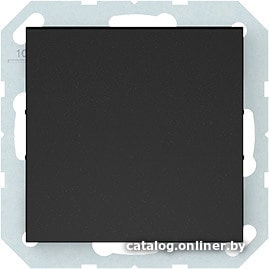 

Выключатель Vilma Quadrum QR 1000 P110-010-02 blc