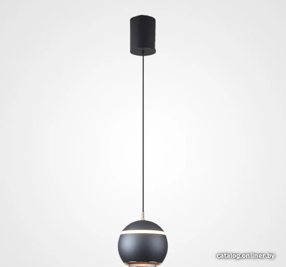 

Подвесная люстра ImperiumLoft Bendix01 219257-23