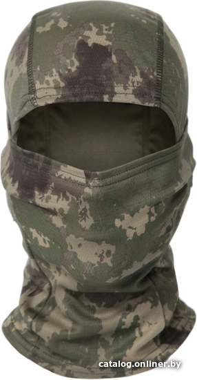 

Горнолыжная балаклава Master-Jaeger AJ-TL001 (brindle jungle camouflage)