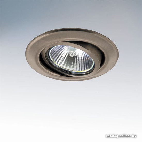 

Точечный светильник Lightstar 011085