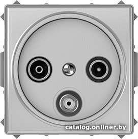 

Розетка для радио Vilma Standard ST 150 TVL03-10-02 mt