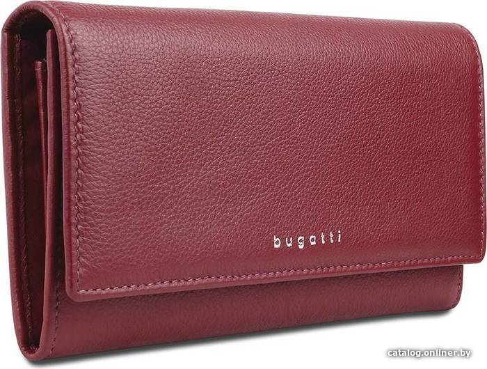 

Кошелек Bugatti Lady Top 49610316