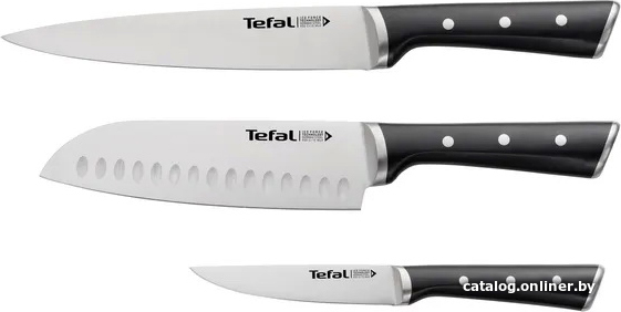 

Набор ножей Tefal Ice Force K232S374