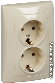 

Розетка Schneider Electric Sedna SDN3000647