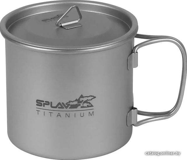

Кружка SPLAV 5116231 0.35 л