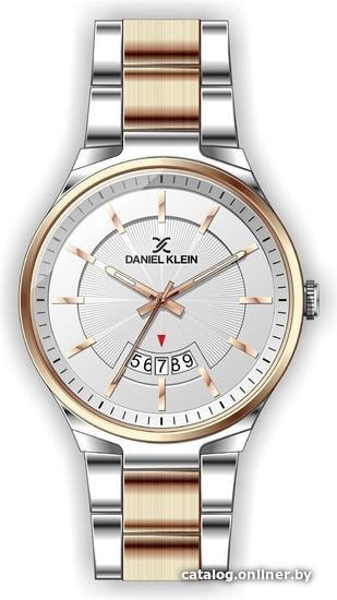 

Наручные часы Daniel Klein DK12581-3