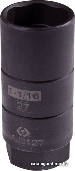 

Головка слесарная King Tony 9AJ3127