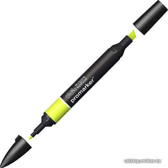 

Маркер художественный Winsor & Newton Pro 203071 (лаймовый)