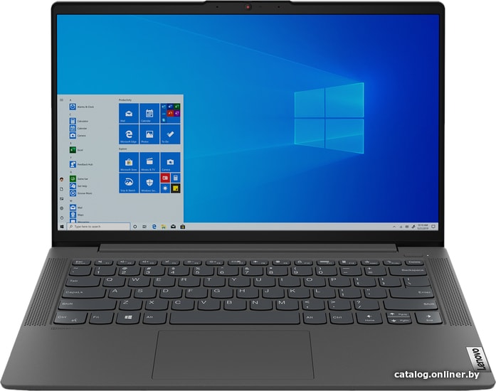 

Ноутбук Lenovo IdeaPad 5 14ALC05 82LM009XRU