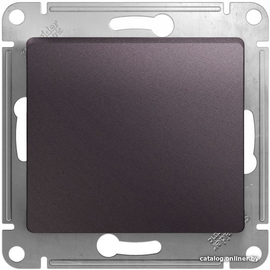 

Выключатель перекрестный Schneider Electric Glossa GSL001471 (сиреневый туман)
