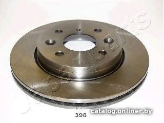 

Japanparts DI398