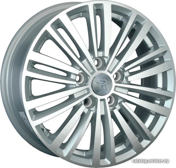 

Литые диски Replay VV136 16x6.5" 5x112мм DIA 57.1мм ET 43мм SF