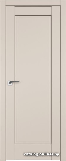 

Межкомнатная дверь ProfilDoors 100U 70x200 (санд)