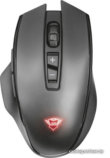 

Игровая мышь Trust GXT 140 Manx