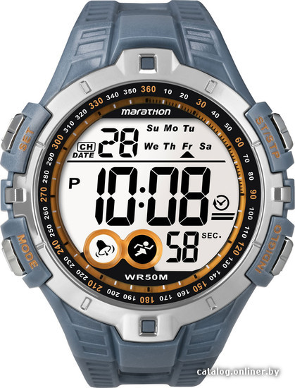 

Наручные часы Timex T5K424