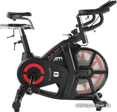 

Велотренажер BH Fitness Airmag
