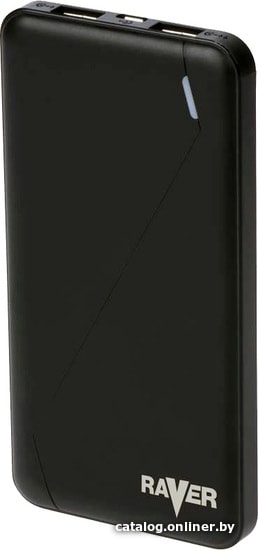 

Внешний аккумулятор Emos Raver 10000mAh