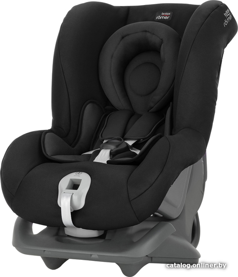 

Детское автокресло Britax Romer First Class plus (черный)