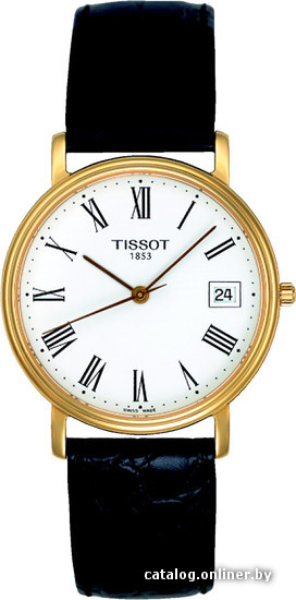 

Наручные часы Tissot T-Classic Desire (T52.5.421.13)
