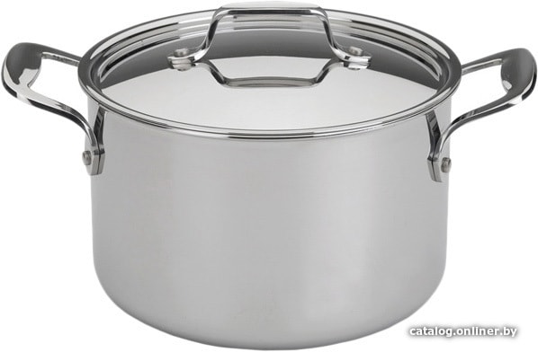 

Кастрюля Silampos Supreme Prof 639002BG6616