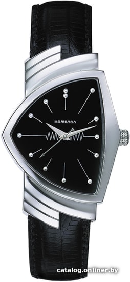 

Наручные часы Hamilton Ventura H24411732