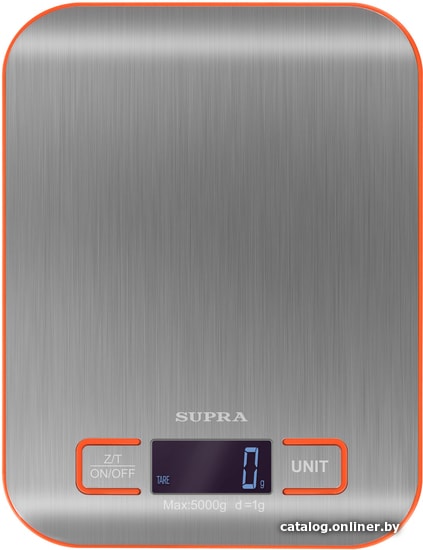 

Кухонные весы Supra BSS-4076
