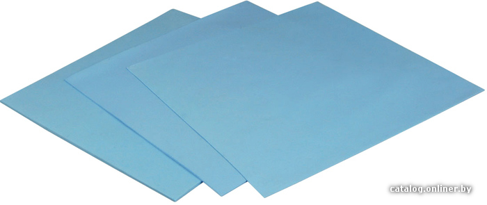 

Термопрокладка Arctic Thermal pad 50x50x1 [ACTPD00002A ]