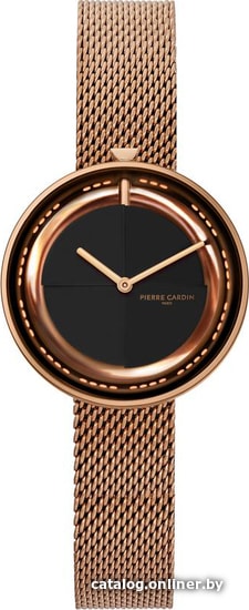 

Наручные часы Pierre Cardin Marais Mirror CMA.0001