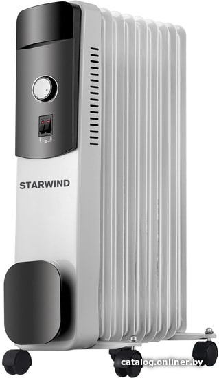 

Масляный радиатор StarWind SHV4915