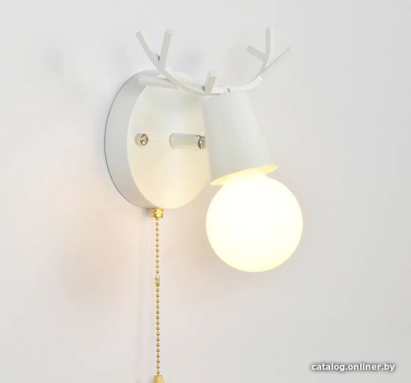 

Бра ImperiumLoft Deer01 204239-26