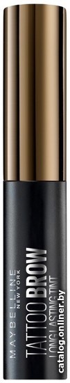 

Тинт для бровей Maybelline New York Brow Tattoo 1 (темный блонд)