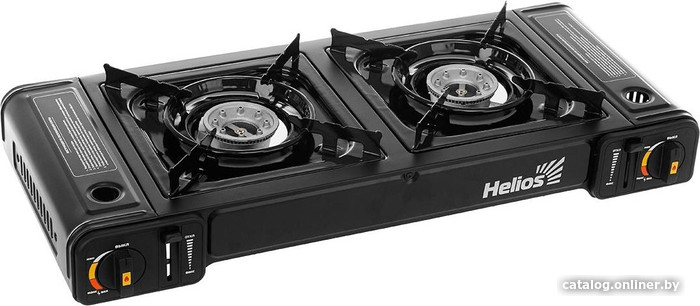 

Туристическая плита Helios HS-BDZ-180A