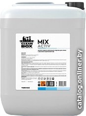 

Гель для стирки CleanBox Mix Activ 5 л