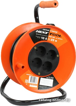 

Удлинитель Nexttool УСК1-25 NT200210