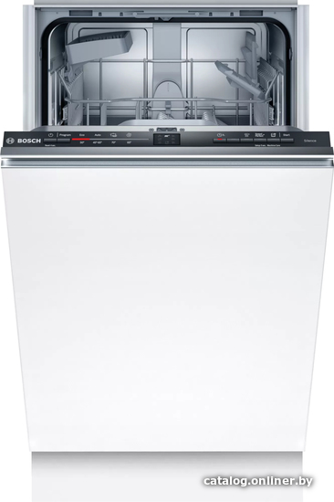 

Встраиваемая посудомоечная машина Bosch Serie 2 SRV2HKX41E