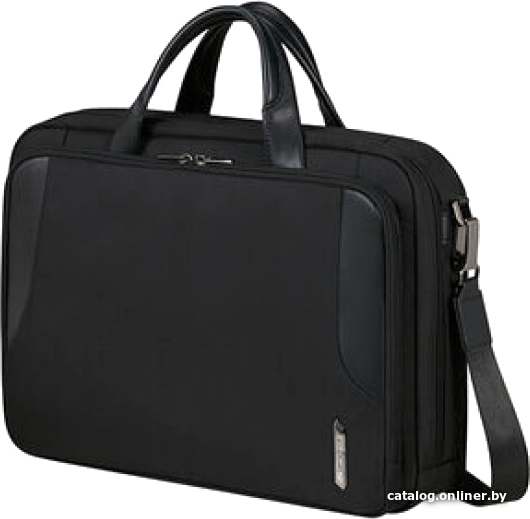 

Сумка Samsonite XBR 2.0 KL6-09003 (черный)