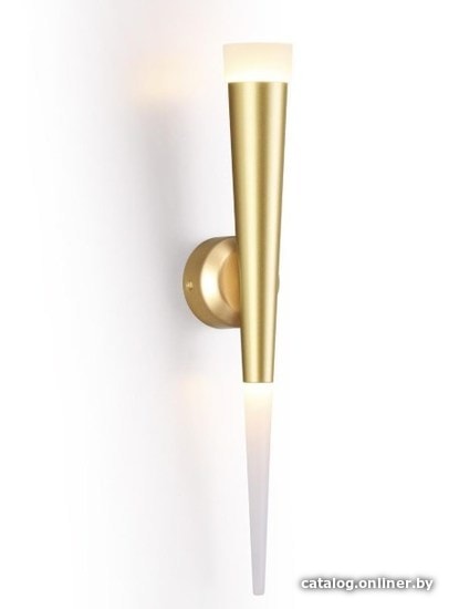 

Бра Odeon Light Vivat 3891/7WG