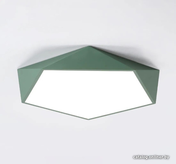 

Светильник-тарелка ImperiumLoft Geometric-b01 101608-26