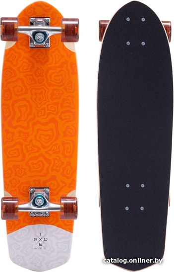 

Круизер Ridex Orange