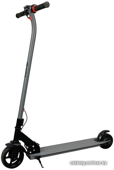 

Электросамокат Hiper Slim VX560 (серый)