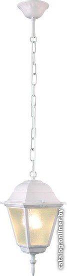 

Уличный подвесной светильник Arte Lamp Bremen A1015SO-1WH