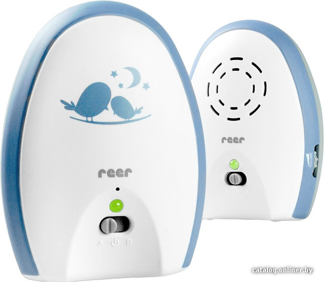 

Радионяня Reer Neo 200