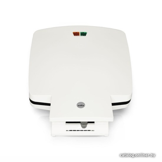 

Вафельница Wilfa GM-1000