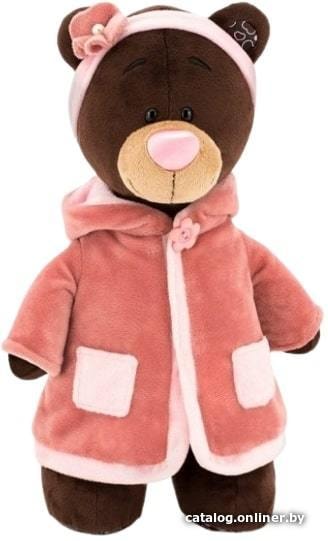 

Классическая игрушка Orange Toys Milk В пальто М014/30