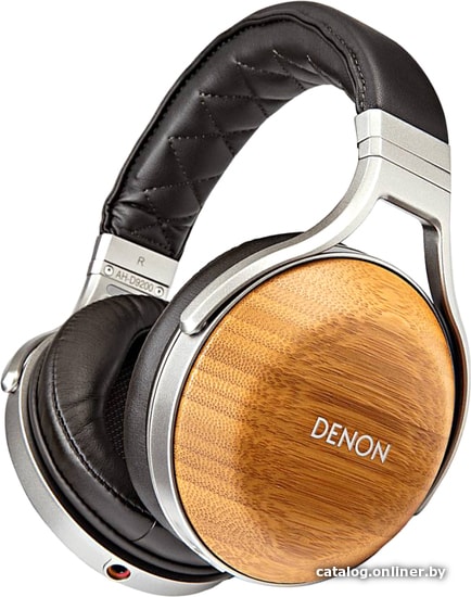 

Наушники Denon AH-D9200