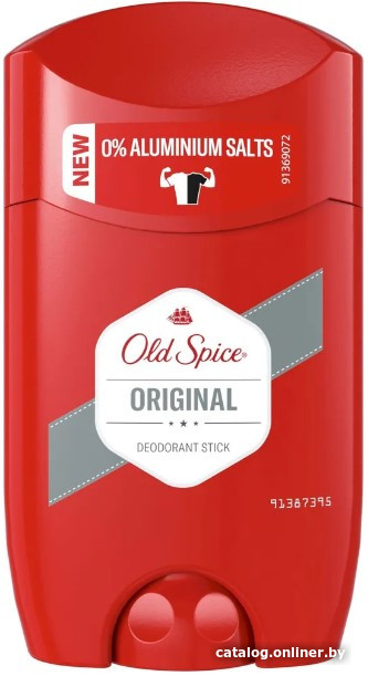 

Дезодорант-стик Old Spice Original 50 мл