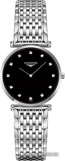 

Наручные часы Longines L4.512.4.58.6