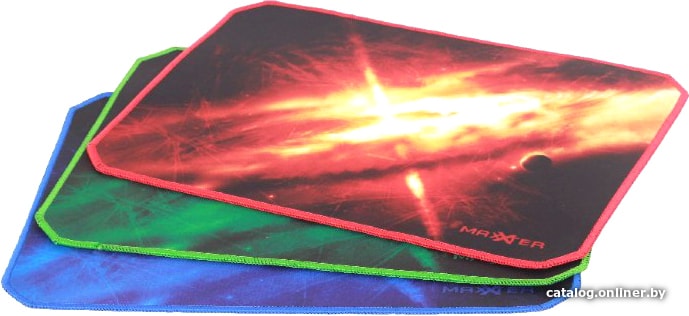 

Коврик для мыши Maxxter ACT-MPG-M