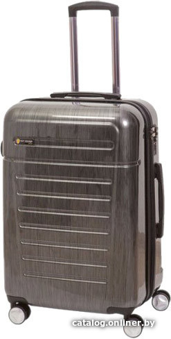 

Чемодан-спиннер Sun Voyage Talisman SV018-AC003-28 77 см (карбон)